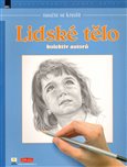 Lidské tělo (Naučte se kreslit) - obálka