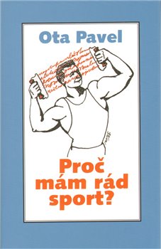 Obálka titulu Proč mám rád sport?