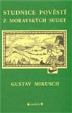 Studnice pověstí z moravských Sudet - obálka