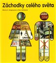 Záchodky celého světa - obálka