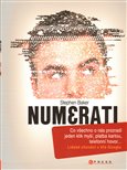 Numerati - obálka