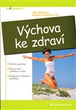 Výchova ke zdraví - obálka