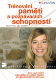 Trénování paměti a poznávacích schopností - obálka