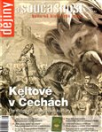 Dějiny a současnost 8/2009 - obálka