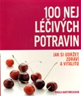 100 nej léčivých potravin - obálka