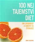 100 nej tajemství diet - obálka