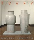Tvary - obálka