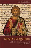Skryté evangelium (Dešifrování duchovního poselství aramejského Ježíše) - obálka