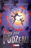 Volný pád do Podzemí (Podzemí 3.) - obálka