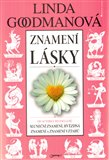 Znamení lásky - obálka