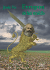 Evropou obchází strašidlo - obálka