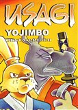 Genův příběh (Usagi Yojimbo 07) - obálka