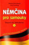 Němčina pro samouky I. - obálka
