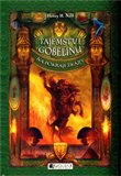 Tajemství gobelínu - Na pokraji zkázy - obálka