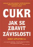 Cukr - jak se zbavit závislosti - obálka