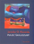 Pulec šavlozubý - obálka