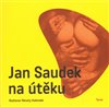 Obálka knihy Jan Saudek na útěku