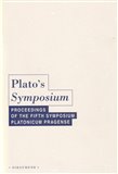 Plato´s Symposium - obálka