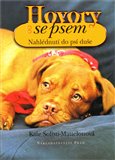 Hovory se psem - obálka