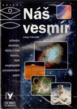 CDROM-Náš vesmír - obálka