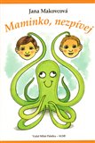 Maminko, nezpívej - obálka