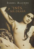 Inés, má drahá - obálka