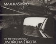 Ve zpětném zrcátku Jindřicha Štreita - obálka
