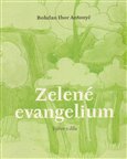 Zelené evangelium - obálka