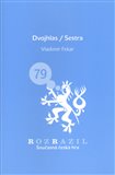 Dvojhlas/Sestra - obálka