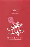 Ažura - obálka