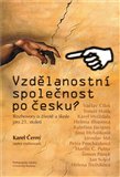 Vzdělanostní společnost po česku? - obálka