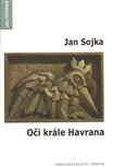 Oči krále Havrana - obálka