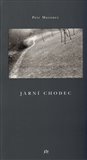 Jarní chodec - obálka