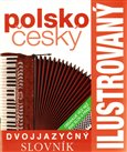 Ilustrovaný polsko-český slovník - obálka