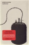 Otrava krve - obálka