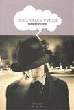 Děs a velký výdaje - obálka