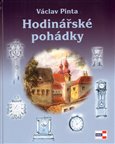 Hodinářské pohádky - obálka