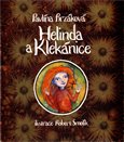Helinda a Klekánice - obálka