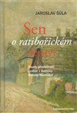 Sen o ratibořickém dětství - obálka