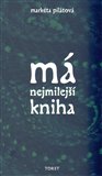 Má nejmilejší kniha - obálka