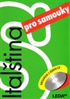 Italština pro samouky + 2 CD