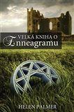 Velká kniha o Enneagramu - obálka