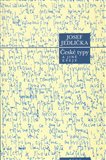 České typy a jiné eseje - obálka