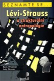 Lévi-Strauss a strukturální antropologie - obálka