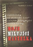 Moje milující manželka - obálka