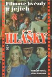 Filmové hvězdy a jejich hlášky - obálka