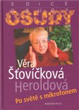 Po světě s mikrofonem - obálka