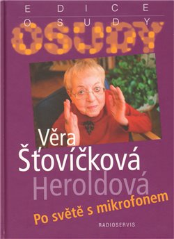 Obálka titulu Po světě s mikrofonem