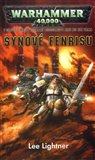 Synové Fenrisu (Warhamer 40,000 - Série Hvězdný vlk - 5. pokračování) - obálka