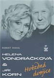 Helena Vondráčková a Jiří Korn - obálka